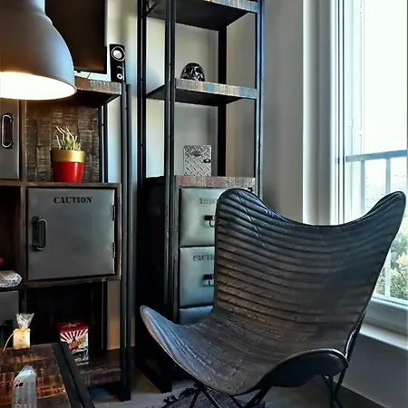 Hd Apartmán Poljica (Trogir)