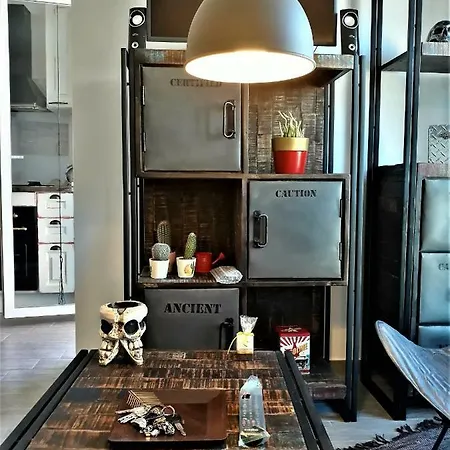 Hd Apartmán *