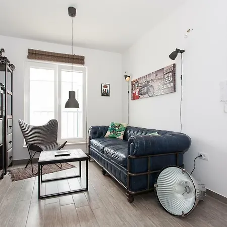 Hd Apartmán