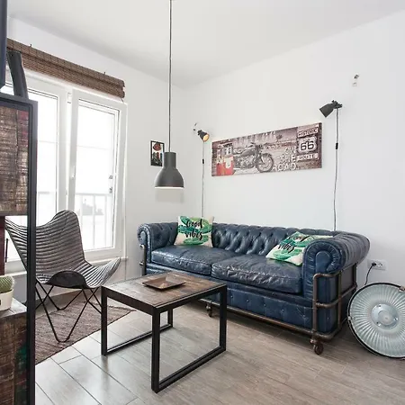 Hd Apartmán *